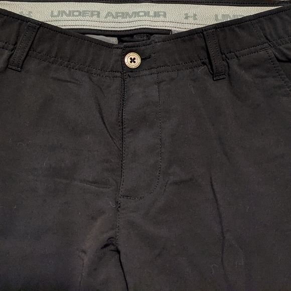 Under Armour men's golf pants 34/32 - Picture 4 of 6